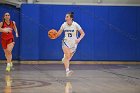 WBBall vs BSU  Wheaton College women's basketball vs Bridgewater State University. - Photo By: KEITH NORDSTROM : Wheaton, basketball